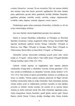 Research Papers 'Latviešu valodas vēsture un tās īpatnības', 8.
