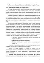 Research Papers 'Ēnu ekonomika un tās vieta Latvijas tautsaimniecībā', 9.