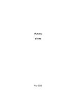 Research Papers 'Platons "Valsts"', 1.