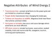 Presentations 'Wind Energy - Alternative', 8.