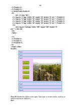 Summaries, Notes 'Web lapu veidošana ar CSS un HTML', 105.