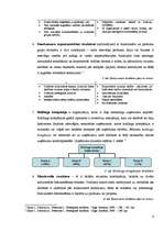 Summaries, Notes 'Vadības funkcijas. Organizēšanas būtība. Organizācijas struktūras veidošana', 4.