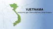 Presentations 'Tūrisma maršruts uz Vjetnamu', 1.