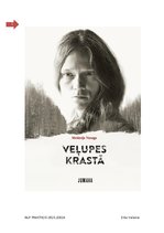 Essays 'Eseja par Melānijas Vanagas autobiogrāfisko grāmatu  “Veļupes krastā”', 1.