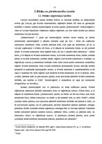 Research Papers 'Filiāļu un pārstāvniecību izveides un darbības tiesiskais regulējums Latvijā', 10.