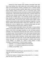 Research Papers 'Filiāļu un pārstāvniecību izveides un darbības tiesiskais regulējums Latvijā', 11.