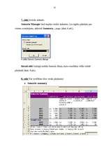 Summaries, Notes 'MS Excel analīzes līdzeklis “Scenarios”', 10.