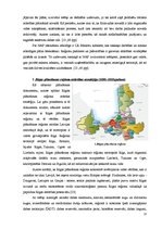 Research Papers 'Tūrisma attīstības plānošana Krimuldas novadā', 12.