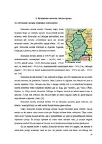 Research Papers 'Tūrisma attīstības plānošana Krimuldas novadā', 18.