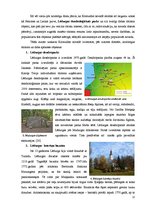 Research Papers 'Tūrisma attīstības plānošana Krimuldas novadā', 22.