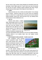 Research Papers 'Tūrisma attīstības plānošana Krimuldas novadā', 23.