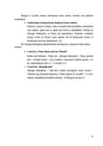 Research Papers 'Tūrisma attīstības plānošana Krimuldas novadā', 26.