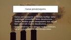 Presentations 'Atmosfēras piesārņojums', 2.