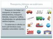 Presentations 'Transporta sistēmas; salīdzinājums Baltijas valstīs', 2.