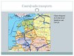 Presentations 'Transporta sistēmas; salīdzinājums Baltijas valstīs', 27.