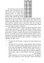 Research Papers 'Demogrāfiskā situācija Rīgā un Latvijā 2005.gadā', 9.
