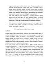 Research Papers 'Demogrāfiskā situācija Rīgā un Latvijā 2005.gadā', 11.