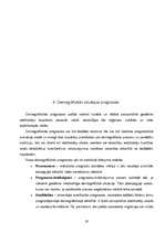 Research Papers 'Demogrāfiskā situācija Rīgā un Latvijā 2005.gadā', 19.