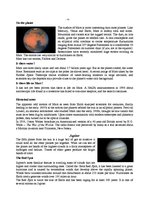 Research Papers 'Solar System', 4.
