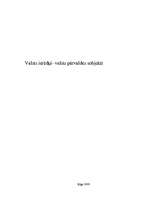 Research Papers 'Valsts ierēdņi', 1.