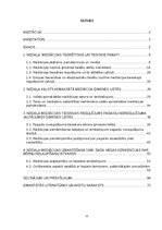 Term Papers 'Mediācijas materiāltiesiskie un procesuālie aspekti ģimenes tiesību strīdu risin', 4.