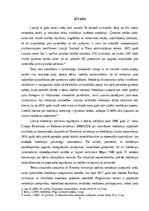 Term Papers 'Mediācijas materiāltiesiskie un procesuālie aspekti ģimenes tiesību strīdu risin', 5.