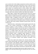 Term Papers 'Mediācijas materiāltiesiskie un procesuālie aspekti ģimenes tiesību strīdu risin', 6.