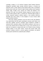 Term Papers 'Mediācijas materiāltiesiskie un procesuālie aspekti ģimenes tiesību strīdu risin', 7.