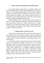 Term Papers 'Mediācijas materiāltiesiskie un procesuālie aspekti ģimenes tiesību strīdu risin', 8.