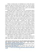 Term Papers 'Mediācijas materiāltiesiskie un procesuālie aspekti ģimenes tiesību strīdu risin', 9.