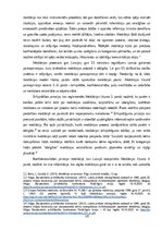 Term Papers 'Mediācijas materiāltiesiskie un procesuālie aspekti ģimenes tiesību strīdu risin', 10.