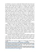 Term Papers 'Mediācijas materiāltiesiskie un procesuālie aspekti ģimenes tiesību strīdu risin', 11.