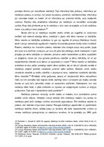 Term Papers 'Mediācijas materiāltiesiskie un procesuālie aspekti ģimenes tiesību strīdu risin', 13.