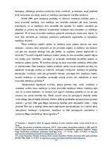 Term Papers 'Mediācijas materiāltiesiskie un procesuālie aspekti ģimenes tiesību strīdu risin', 14.