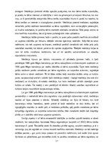 Term Papers 'Mediācijas materiāltiesiskie un procesuālie aspekti ģimenes tiesību strīdu risin', 17.