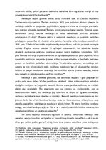 Term Papers 'Mediācijas materiāltiesiskie un procesuālie aspekti ģimenes tiesību strīdu risin', 18.