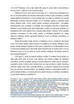 Term Papers 'Mediācijas materiāltiesiskie un procesuālie aspekti ģimenes tiesību strīdu risin', 22.