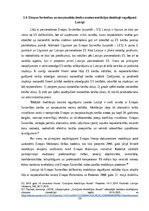 Term Papers 'Mediācijas materiāltiesiskie un procesuālie aspekti ģimenes tiesību strīdu risin', 26.