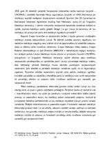 Term Papers 'Mediācijas materiāltiesiskie un procesuālie aspekti ģimenes tiesību strīdu risin', 28.