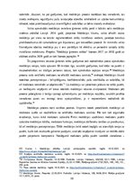 Term Papers 'Mediācijas materiāltiesiskie un procesuālie aspekti ģimenes tiesību strīdu risin', 30.
