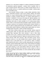 Term Papers 'Mediācijas materiāltiesiskie un procesuālie aspekti ģimenes tiesību strīdu risin', 32.