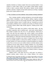 Term Papers 'Mediācijas materiāltiesiskie un procesuālie aspekti ģimenes tiesību strīdu risin', 34.