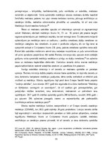 Term Papers 'Mediācijas materiāltiesiskie un procesuālie aspekti ģimenes tiesību strīdu risin', 35.