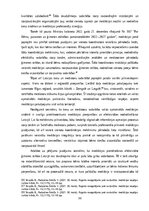 Term Papers 'Mediācijas materiāltiesiskie un procesuālie aspekti ģimenes tiesību strīdu risin', 36.