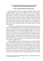 Term Papers 'Mediācijas materiāltiesiskie un procesuālie aspekti ģimenes tiesību strīdu risin', 38.