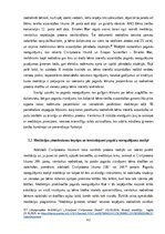Term Papers 'Mediācijas materiāltiesiskie un procesuālie aspekti ģimenes tiesību strīdu risin', 42.