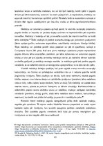 Term Papers 'Mediācijas materiāltiesiskie un procesuālie aspekti ģimenes tiesību strīdu risin', 43.