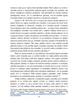 Term Papers 'Mediācijas materiāltiesiskie un procesuālie aspekti ģimenes tiesību strīdu risin', 46.