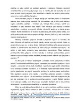 Term Papers 'Mediācijas materiāltiesiskie un procesuālie aspekti ģimenes tiesību strīdu risin', 48.