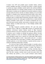 Term Papers 'Mediācijas materiāltiesiskie un procesuālie aspekti ģimenes tiesību strīdu risin', 49.